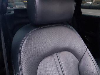 149 000 km - AUDI A6 3.0 TDI 4x4 S-Line - NADSTANDARD - 18