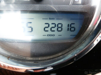 Piaggio Beverly 125 - 18