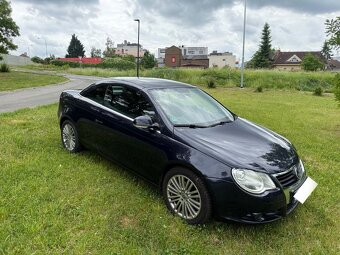 vw eos 2.0 fsi 110kw , ser kniha , bez investic - 18
