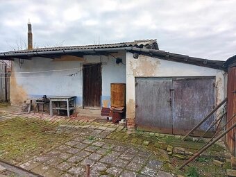 Rodinný dům se zahradou v obci Litobratřice - 18