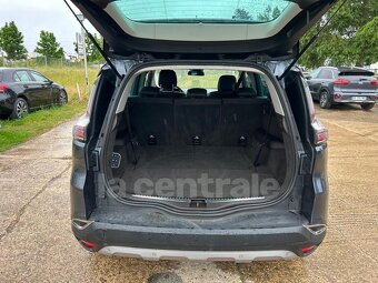 RENAULT Espace V dCi 160 ENERGY EDC 7 míst 03/2018 - 18