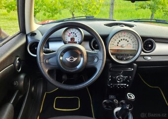 Mini One 1.6 16V 55KW/75 koní R.V.02/2013 - 18