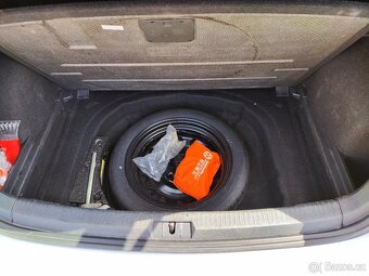 GOLF Comfort 1.2 TSI 77KW 6MT, ČR,1.MAJITEL,pův.lak - 18