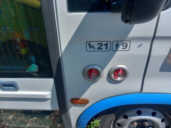 Renault COMAN MAXI RIDER I  PRO INVALIDY - 18