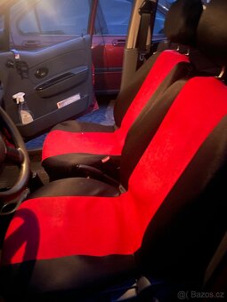 Chevrolet Spark 0,8i. Rok 2008. Najeto 79 tis km - 18