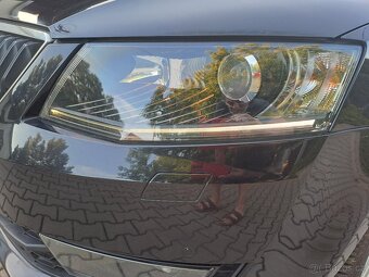 Škoda Octavia 1.4TSi Eleg. DSG NAVI, XE, kůže - 18