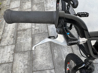 BMX K2 Sesh 20" Freestyle kolo  - TOP - 18