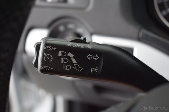 Škoda Octavia 2,0 TDi 103 kW, SCOUT,ČR,1.maj., - 18