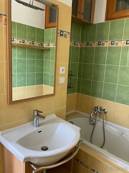 2 + kk, Velká Bíteš, 58 m² + garáž - 18