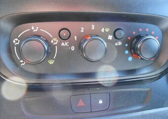 Fiat Talento 1,6 92 kW LONG KLIMA Serviska nafta - 18