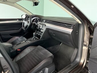 VOLKSWAGEN Passat Variant-2.0TDi-BMT-140kW-DSG-Highline-R17 - 18