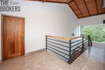 Exkluzivní vila, 203 m2, pozemek 2.125 m2, Ahangama - Nakand - 18