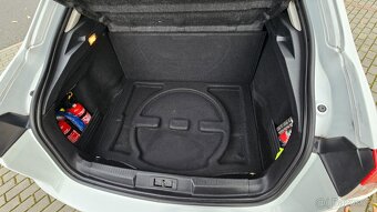 Renault Laguna 3, 2.0dCi, 2010 - 18
