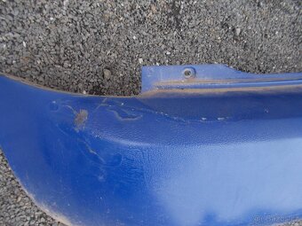 Karosářské díly Škoda Roomster  4590 - 18