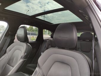 Volvo XC60 D4 R DESIGN FullLED KAMERA PANORAMA - 18