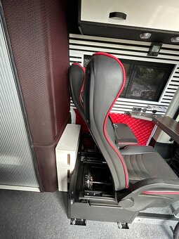 Obytný automobil - vestavba FIAT DUCATO 2.2 JTD MAXI L3H2 - 18