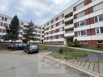 Pronájem bytu 2+1 59 m², Velké Opatovice, ev.č. N08584 - 18