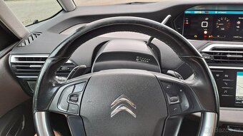 Citroën Grand C4 SpaceTourer 1.5 BlueHDi Shine AT8 7 míst - 18