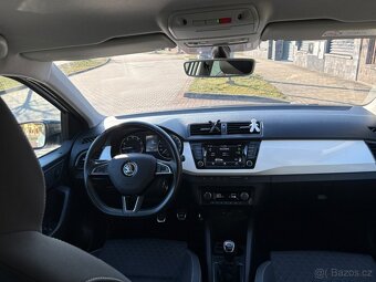Škoda Fabia Monte Carlo - 18