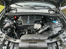 BMW X1 XDrive 2,0i 135kw Performance 86000km - 18