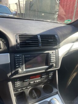 BMW E39 320iA - 18