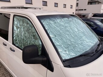 Transporter T5 2,5 TDI obytný - 18