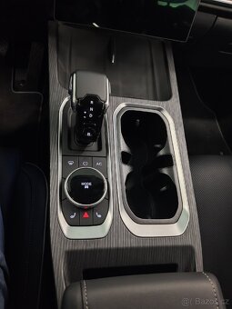 Jaecoo 7, 1.6 TGDI, AWD - 18