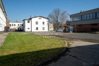 Pronájem skladového prostoru 1800m2 ve Frýdlantu nad Ostravi - 18