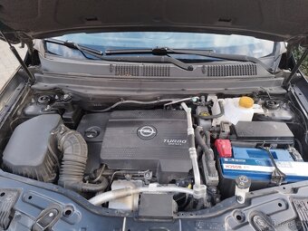 Opel Antara 2.2 CDTi-135 kw,4x4,automat,serviska - 18