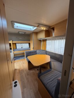 Knaus Sudwind 500 ~ Palandy - 18