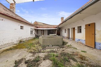 Prodej rodinné domy, 179 m2 - Miroslavské Knínice - 18