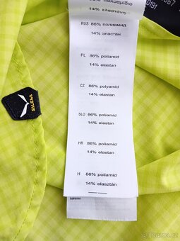 Salewa dámská sportovní košile vel. M - 18