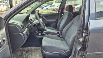 Škoda Octavia I Tour 1,9TDI - 18