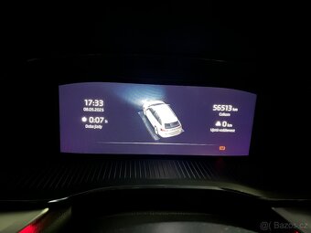 Škoda OCTAVIA COMBI AMBITION 2,0 TDI 110kW DSG - 18