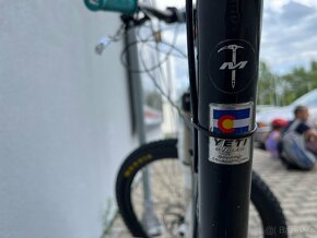 Yeti SB66, vel. L - 18
