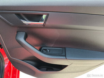 Škoda Fabia 1.2 TSI,STYLE,LED, Č.R. - 18