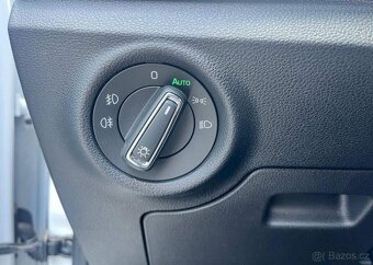 Škoda Scala 1.5TSI 110kW Monte Carlo - 18