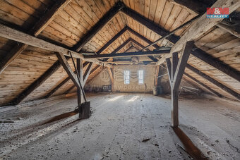 Prodej zemědělské usedlosti, 248 m², Pěnčín - 18
