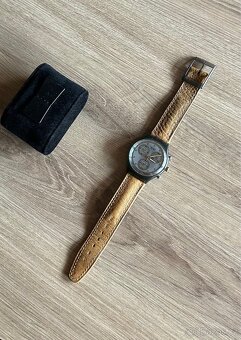 Hodinky Swatch Chrono Sirio - 18