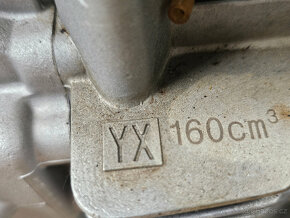 Pitmaxx 160 Pro - 18