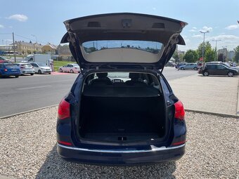 Opel Astra 1.6 CDTi/81kW - Klima,ASR,... - 18