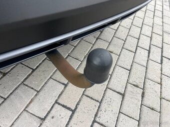 Hyundai Tucson 2.0CRDi 136kW N-Line 4x4 ŠÍBR - 18