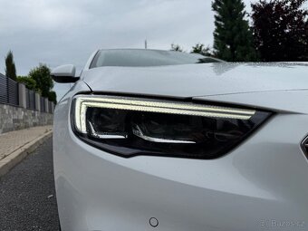Opel Insignia 2.0CDTI 154KW 4X4 Max výbava - 18