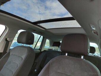 VW Tiguan HIGHLINE FullLED VIRTUAL PANORAMA KAMERA - 18