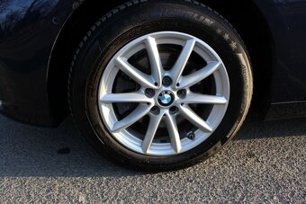 BMW 214 d Grand Tourer odpočet Dph - 18