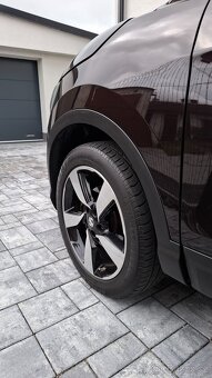 NISSAN QASHQAI 1.2i DIG-T 85KW 2014 TEKNA KAM 360° 117tkmTOP - 18