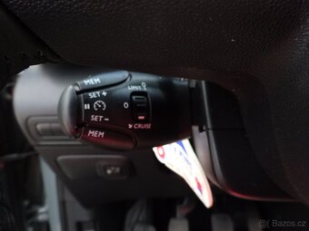 Citroën C3 Aircross 1,5 DCI,garance km - 18