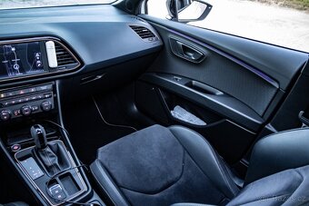 Seat Leon CUPRA R ST 2.0 TSI 4Drive DSG / AJ NA SPLÁTKY / - 18