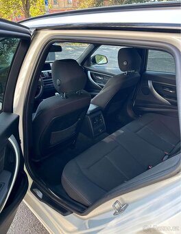 BMW F31 2015 2.0d 135kw Sport + Shadow line - 18