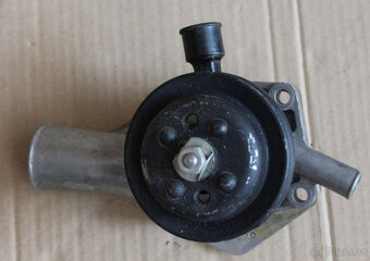 Nové originál díly škoda 105/120 i jednotlivě - 18